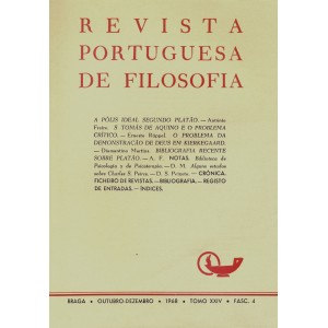 1968, Volume 24, N. 4
