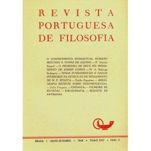 1968, Volume 24, N. 3