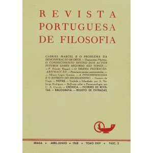 1968, Volume 24, N. 2