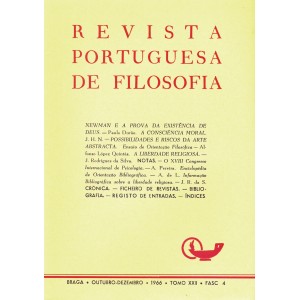 1966, Volume 22, N. 4