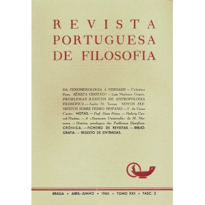 1966, Volume 22, N. 2