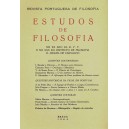 1964,V.20,N.1-2, ESTUDOS DE FILOSOFIA