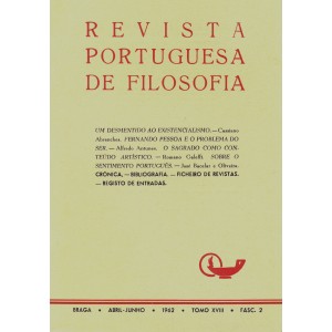 1962, Volume 18, N. 2