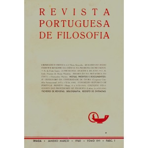 1960, Volume 16, N. 1
