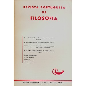 1958, Volume 14, N. 1