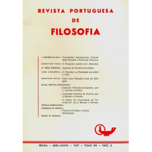 1957, Volume 13, N. 2