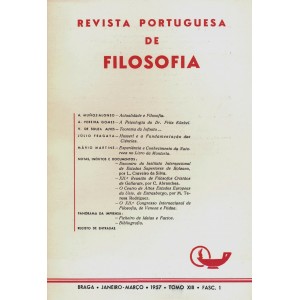 1957, Volume 13, N. 1