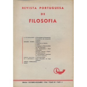 1956, Volume 12, N. 4