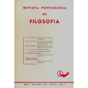1956, Volume 12, N. 2