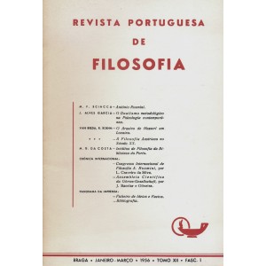 1956, Volume 12, N. 1