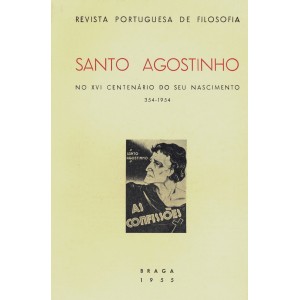 Santo Agostinho
