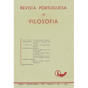 1955, Volume 11, N. 1