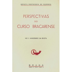 Perspectivas do Curso Bracarense