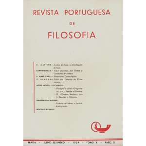 1954, Volume 10, Fasc. 3