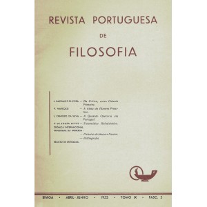 1953, Volume 9, N. 2