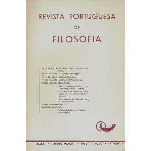 1953, Volume 9, N. 1