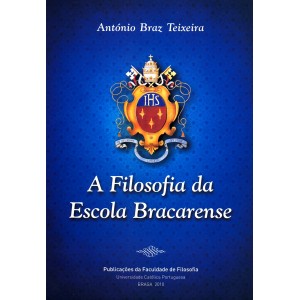 A Filosofia da Escola Bracarense
