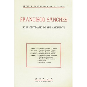 Francisco Sanches