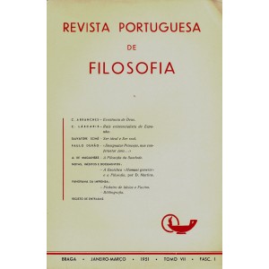 1951, Volume 7, N. 1