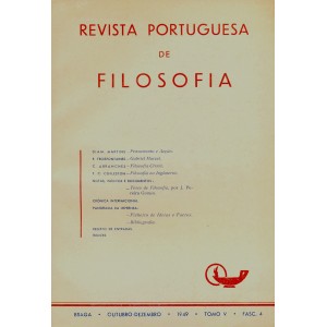 1949, Volume 5, N. 4