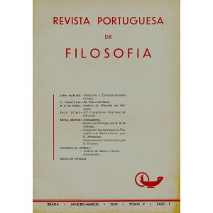 1949, Volume 5, N. 1