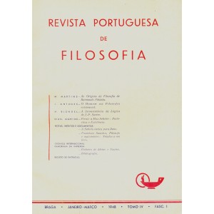 1948, Volume 4, N. 1