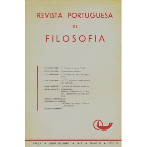 1947, Volume 3, N. 3