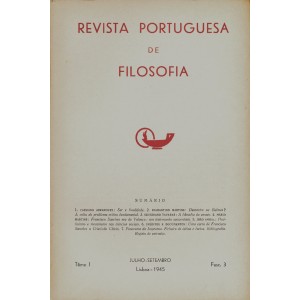 1945, Volume 1, N. 3