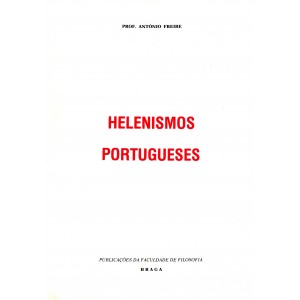 Helenismos Portugueses