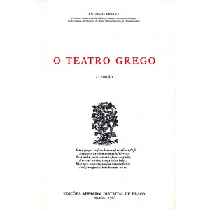  O Teatro Grego