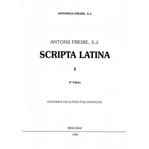 Scripta Latina &ndash; I