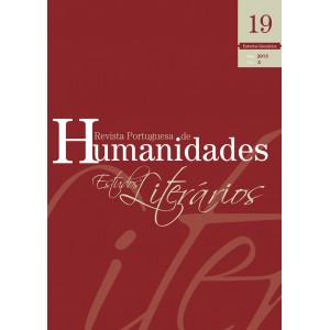 RPH, 2015, Vol. 19, Fasc. 2 - Estudos Literários
