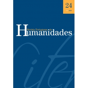 Revista Portuguesa de Humanidades, 2020, Volume 24