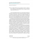 Book Review - Antunes, S.J., Manuel. Revisiter les pass&eacute;s, interpreter les pr&eacute;sents e anticiper les futurs
