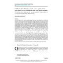 L&rsquo;influenza de la Dialectique des &lsquo;exercices spirituels&rsquo; de Saint Ignace de Loyola nel pensiero di Jorge Mario Bergoglio