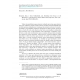 Book Review - Bernstein, Sara, e Tyron Goldschmidt, eds. Non-Being: New Essays on the Metaphysics of Non-Existence