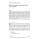 When the Face Becomes a Carrier: Biopower, Levinas’s Ethics, and Contagion