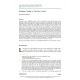 Pandemic Capital or ‘The New Gravity’