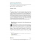 Revisiting Reinach and the Early Husserl For a Phenomenology of Communication
