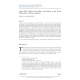 Living Well without Knowledge: Uncertainty in the Moral Philosophy of Thomas Aquinas