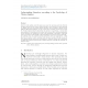 Understanding Narratives According to the Psychology of Thomas Aquinas