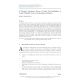A ‘Modest’ Primitivist Theory of Truth: The Ineffability of Truth, Effability of the Correspondence Relation