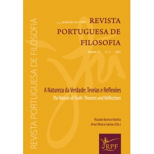 A Natureza da Verdade: Teorias e Reflex&otilde;es