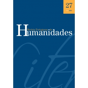 Revista Portuguesa de Humanidades, 2023, Volume 27
