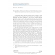 Book Review - Vermander Benoît. The Encounter of Chinese and Western Philosophies: A Critique. Berlin: De Gruyter, 2023