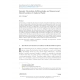 Semantic Externalism, Self-Knowledge, and Inter-Personal Mental Ascription: A Neglected Puzzle