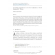 Grounding and Inference to the Best Explanation: A Novel Argument for Theism