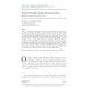 Brasil e Portugal: tempos (des)encontrados