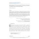 Metamorphosis of Deconstruction: Life, Death, and Technics in Jacques Derrida and Bernard Stiegler