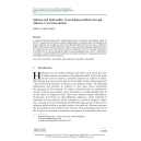 Atheism and Spirituality: From Religious Belief, through Atheism to Post Secularism